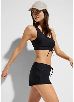 Bralette bikini (2-dlg. set), bonprix