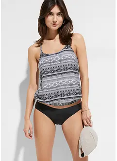 Oversized tankini (2-dlg. set), bonprix