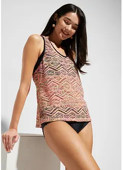Tankini (2-dlg. set), bonprix