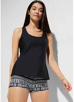 Tankini (3-dlg. set), bonprix