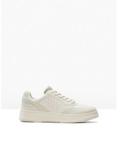 s.Oliver plateau sneakers, s.Oliver