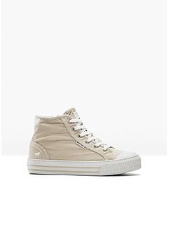 Hoge sneakers van Mustang, Mustang