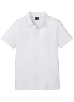 Poloshirt met korte mouwen, bonprix