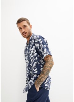 Hawaï overhemd met korte mouwen, bpc selection