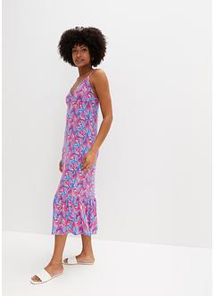 Shirtjurk met volants, RAINBOW