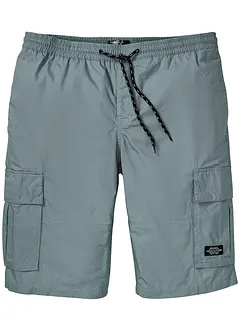 Instap cargo bermuda regular fit,, bonprix
