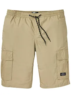 Instap cargo bermuda regular fit,, bonprix