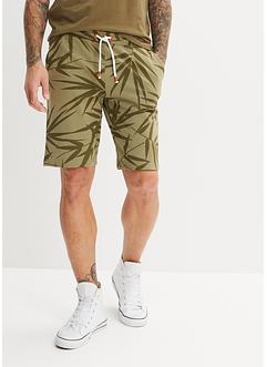 Sweat bermuda, bpc bonprix collection