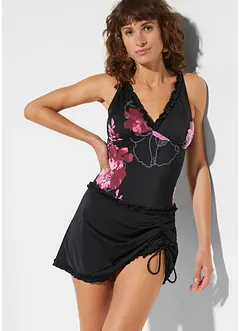 Corrigerende badpakjurk, medium corrigerend, bonprix