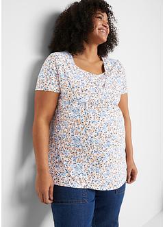 Zwangerschapsshirt / voedingsshirt, bpc bonprix collection