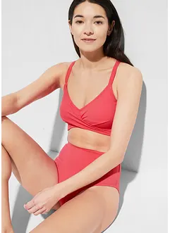 Bralette bikini (2-dlg. set), bonprix