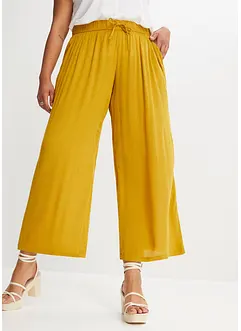 Instapbroek van viscose, bonprix