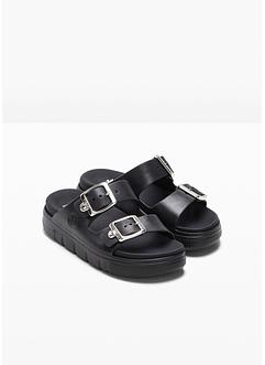 Slippers van Rieker, Rieker