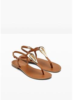 Teensandalen, BODYFLIRT