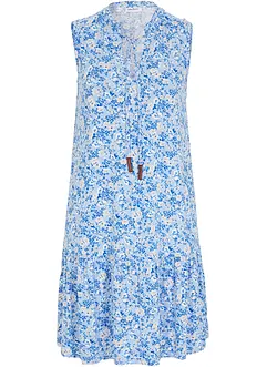 Shirtjurk in een soepele viscosemix, bonprix