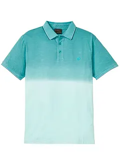 Poloshirt van katoen, bonprix