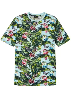 T-shirt van puur biologisch katoen, bonprix