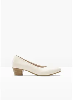 Jana pumps in comfortabele wijdte, Jana