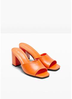 Slippers, bpc selection