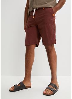 Papertouch bermuda, regular fit, bpc bonprix collection