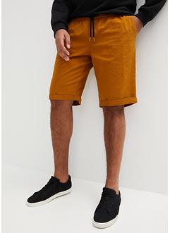 Instap bermuda, regular fit, bpc bonprix collection