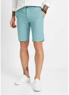 Chino bermuda, regular fit, bonprix