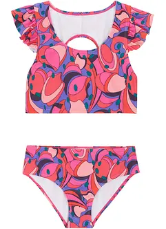 Meisjes bikini (2-dlg. set), bpc bonprix collection