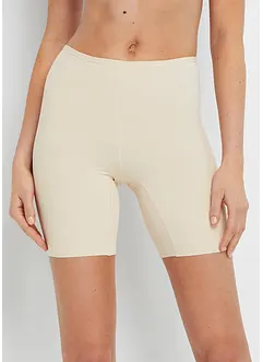 Korte legging tegen schurende benen met verkoelend polyamide, bonprix