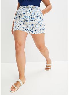 Short met comfortband, BODYFLIRT