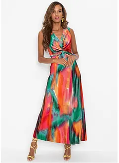 Maxi jurk, bonprix