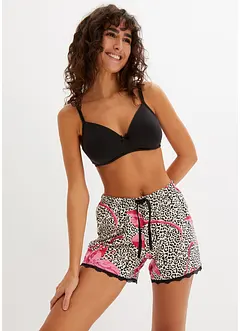 Pyjamashort (set van 2), bonprix