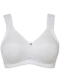 Steun bh zonder beugels, bonprix