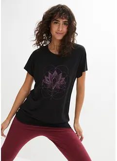 Sportshirt, loose fit, bonprix
