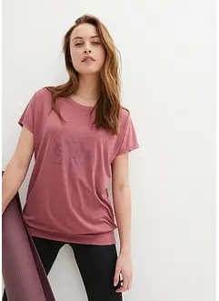 Sportshirt, loose fit, bonprix