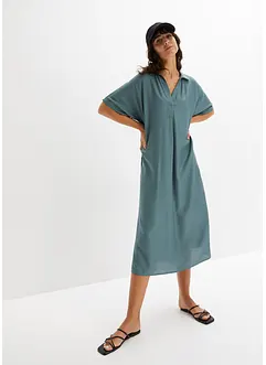 Blousejurk met zakken, bonprix