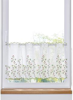 Valletje met bloemenborduursel, bpc living bonprix collection