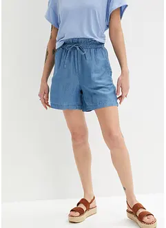 Jeans short met TENCEL™ lyocell, bonprix