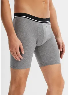 Lange boxer (set van 3), bonprix