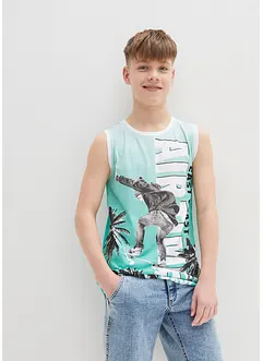 Jongens tanktop, bpc bonprix collection