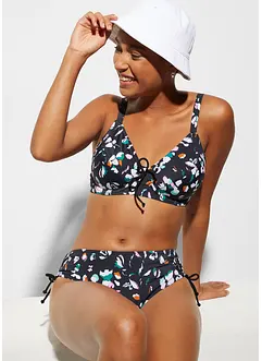 Minimizer bikini (2-dlg. set) met bandjes, bonprix