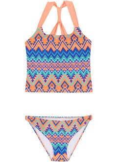Meisjes bikini (2-dlg. set), bpc bonprix collection