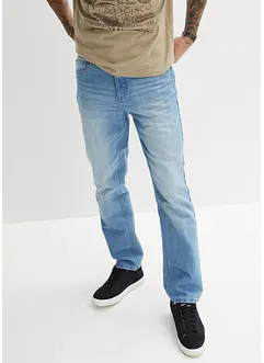 Classic fit jeans, straight, bonprix