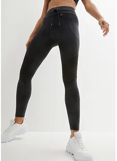 Outdoor legging, cropped, bonprix