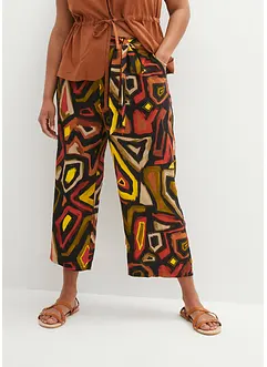 Viscose culotte, bonprix