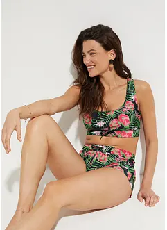 Bralette bikini (2-dlg. set), bonprix