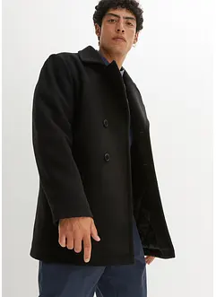 Peacoat in wollen look, bpc selection