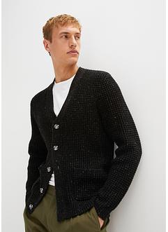 Vest, bpc selection