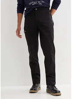 Outdoor broek met comfortband, regular fit, bpc bonprix collection