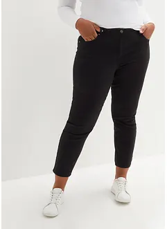 7/8 high waist broek, bonprix