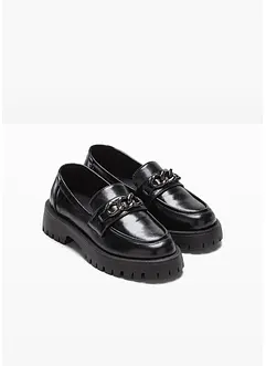 Chunky loafers, bonprix